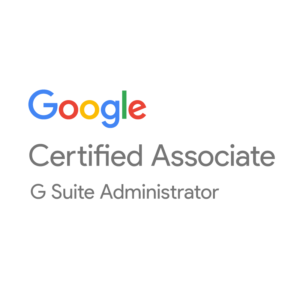 G Suite Administrator